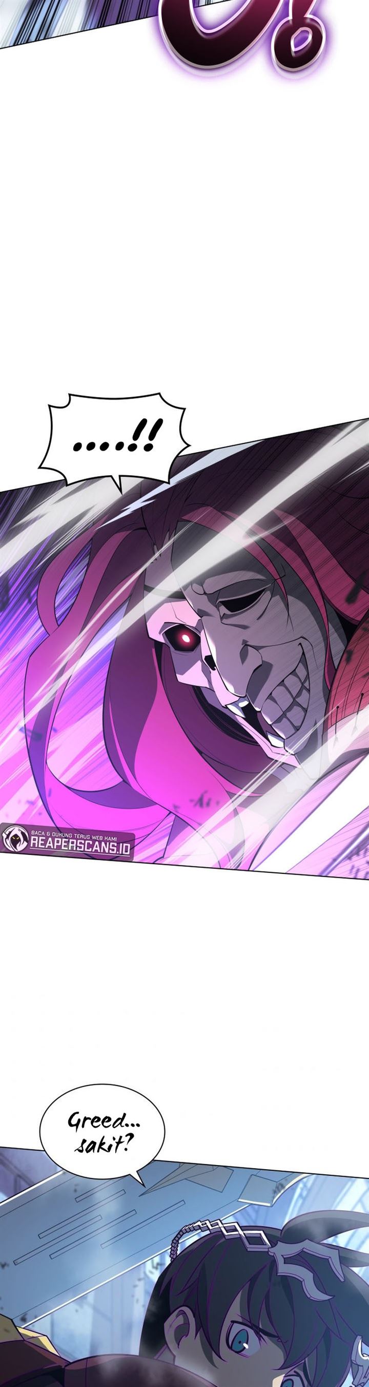 overgeared - Chapter: 128