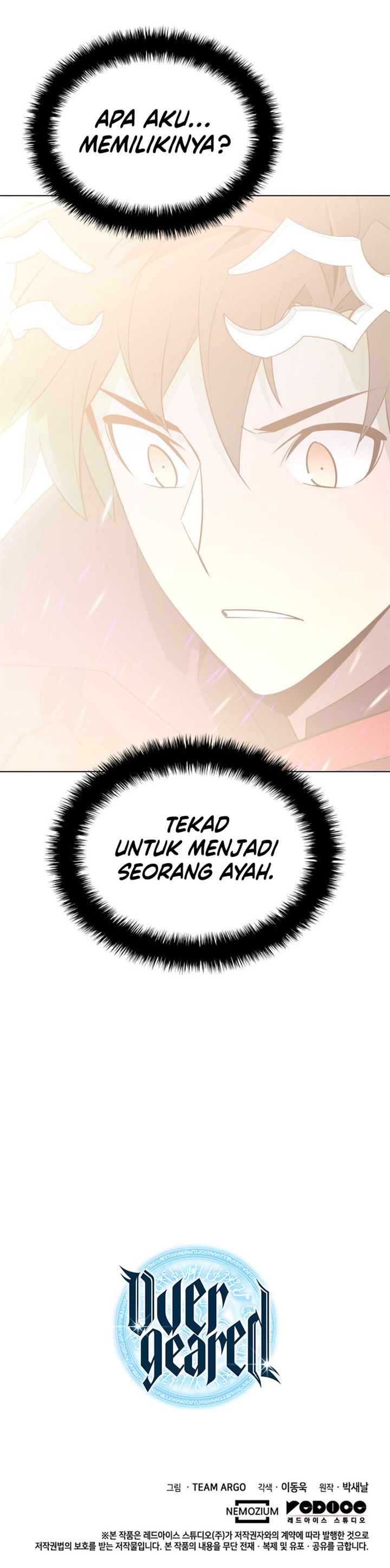 overgeared - Chapter: 128