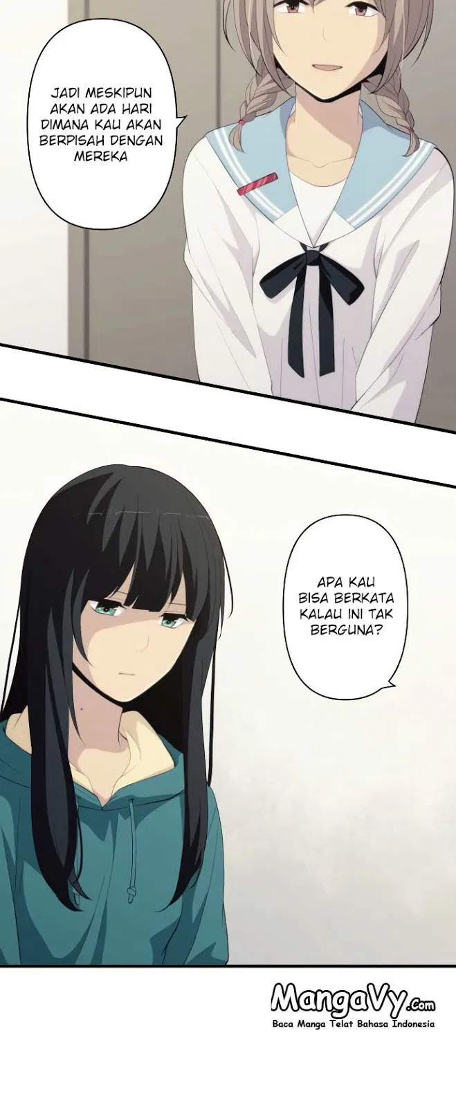 relife - Chapter: 181