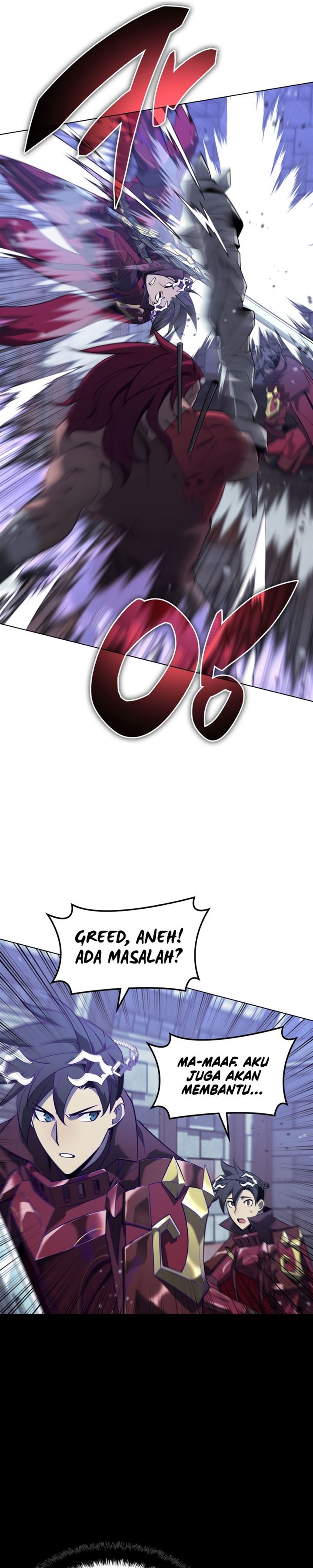 overgeared - Chapter: 129