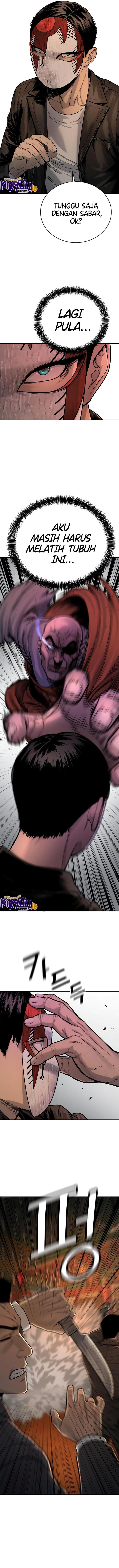 return-of-the-bloodthirsty-police - Chapter: 4