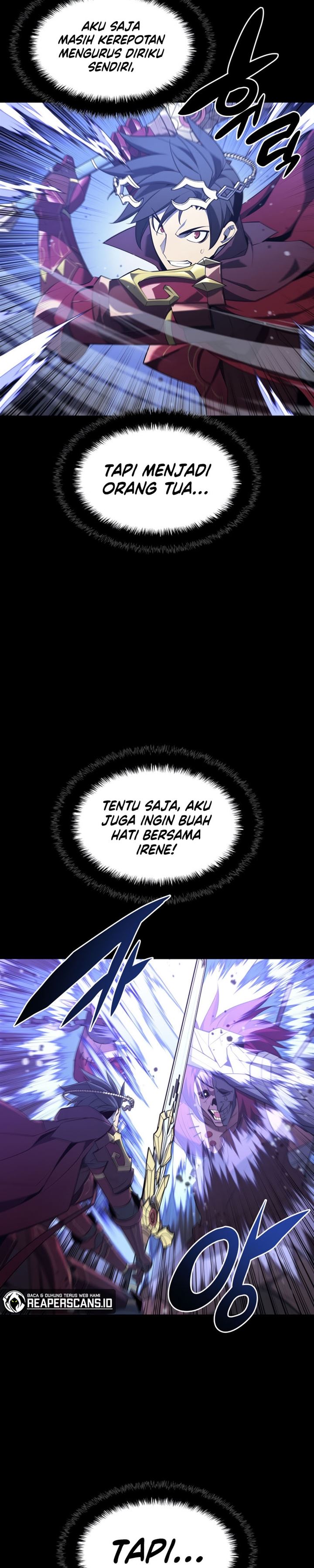 overgeared - Chapter: 129