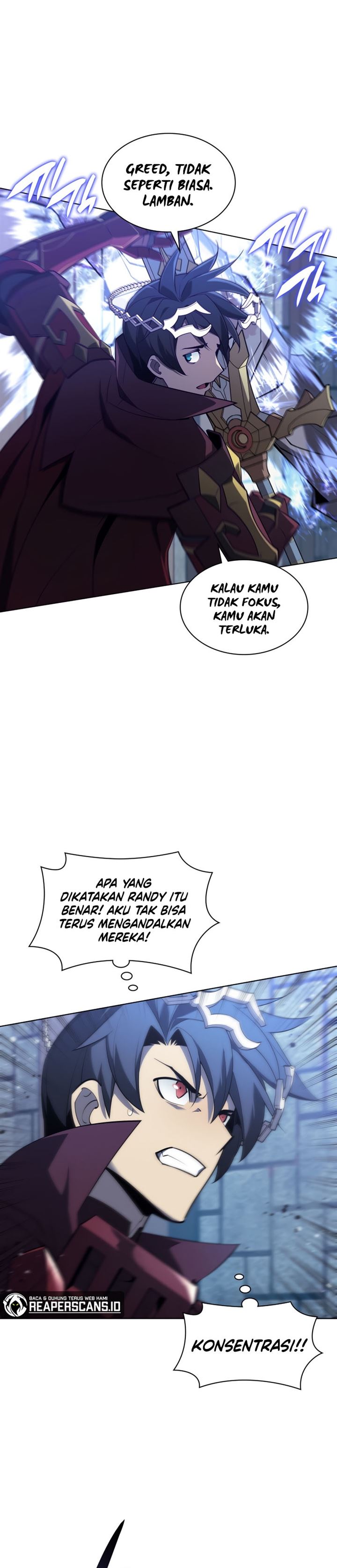 overgeared - Chapter: 129