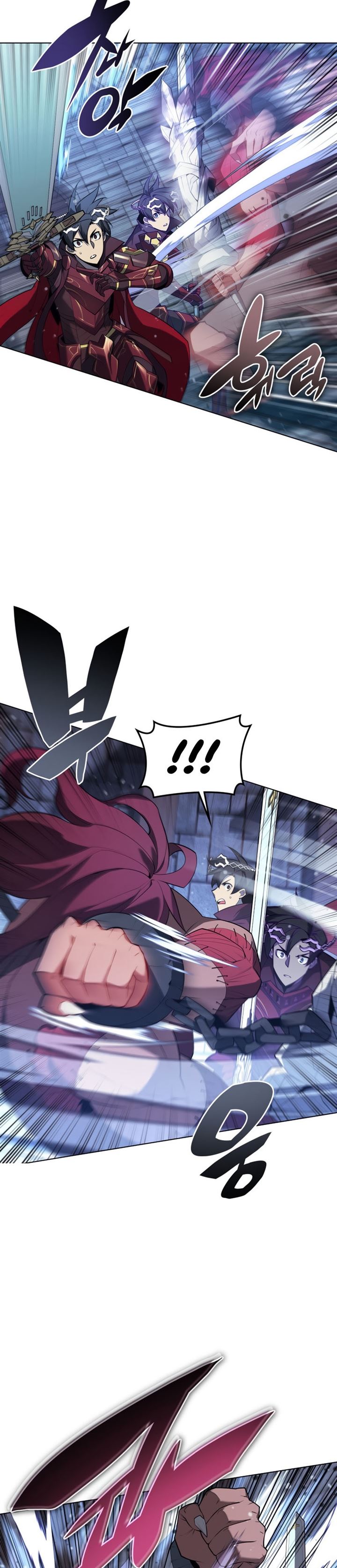overgeared - Chapter: 129