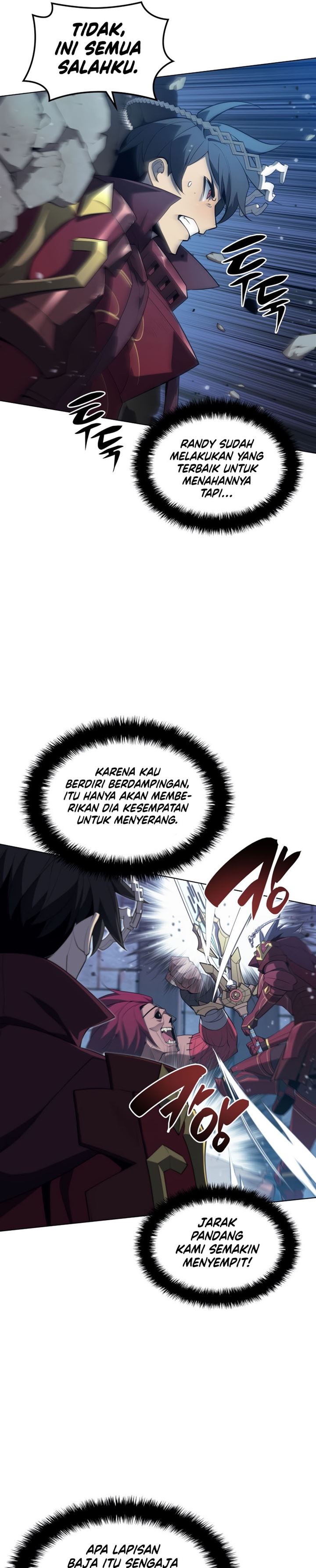 overgeared - Chapter: 129