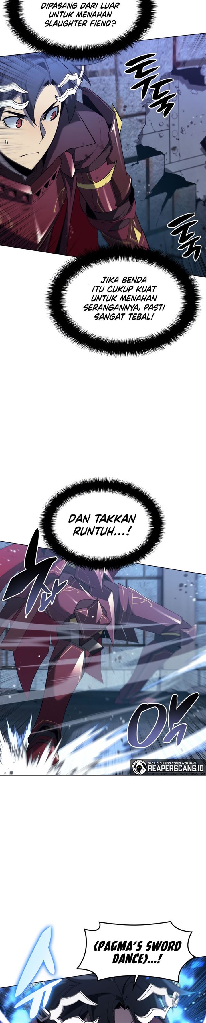 overgeared - Chapter: 129