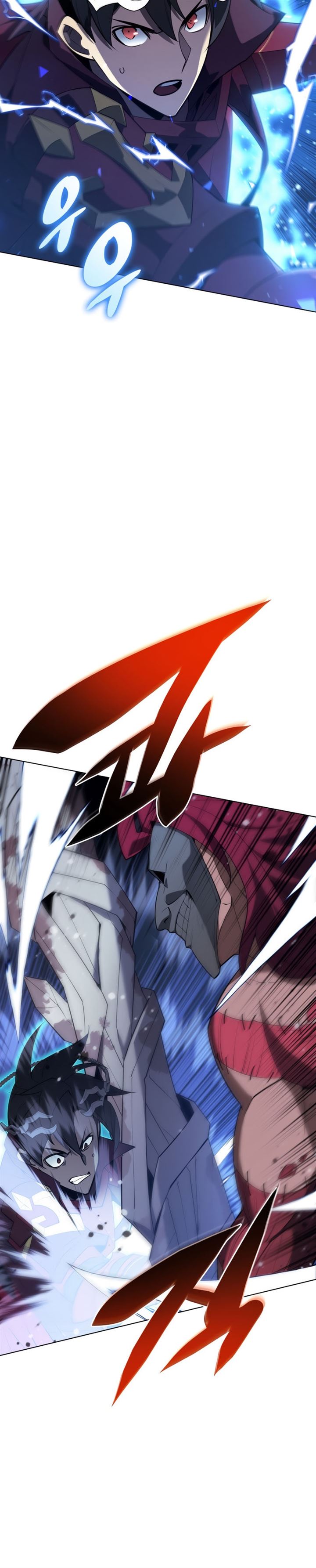 overgeared - Chapter: 129