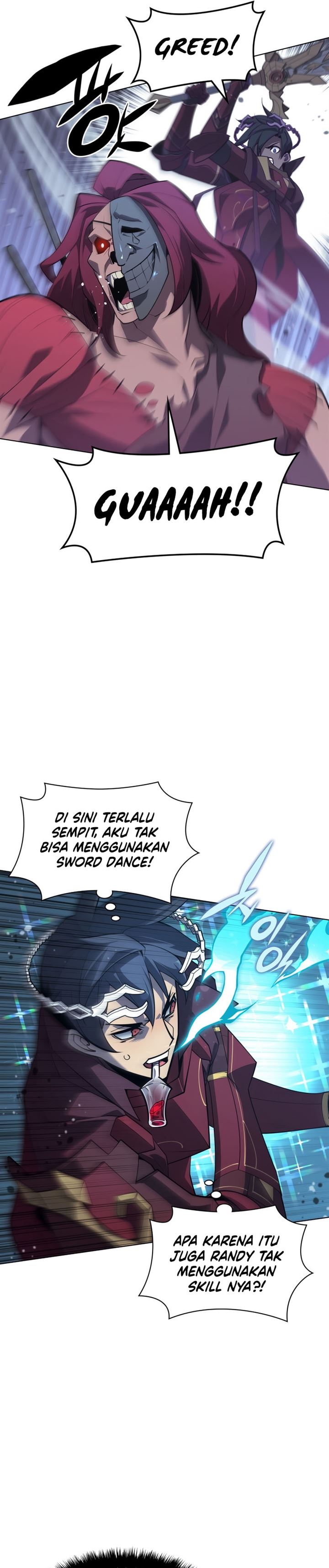 overgeared - Chapter: 129