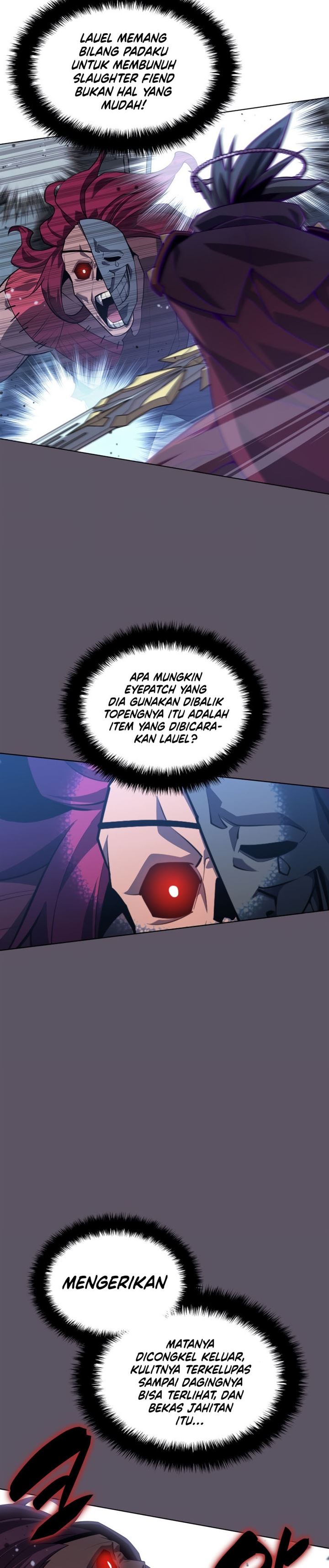 overgeared - Chapter: 129