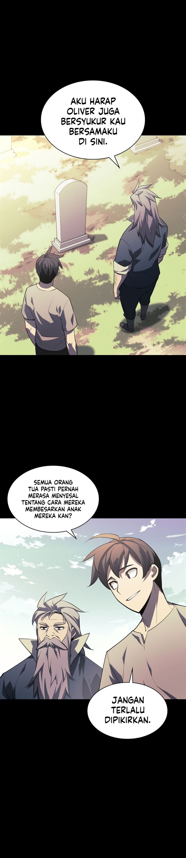 overgeared - Chapter: 129