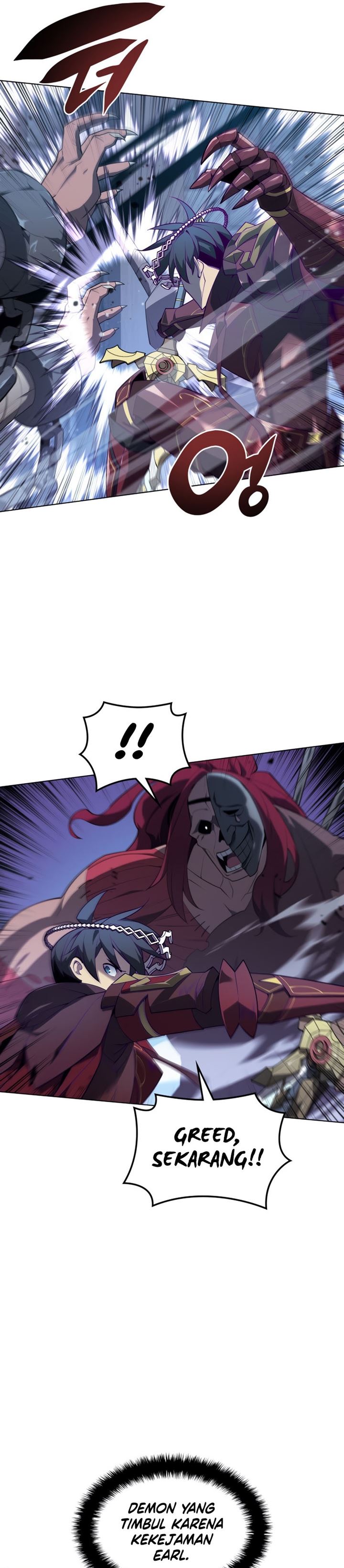 overgeared - Chapter: 129