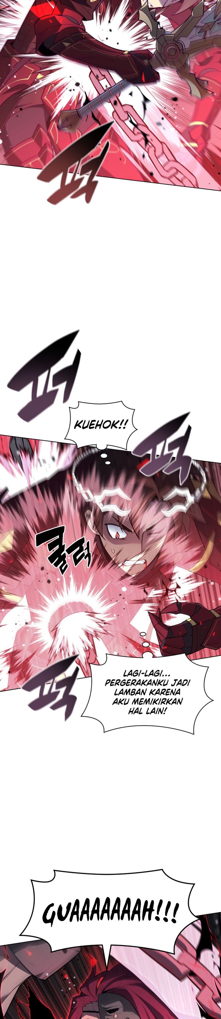 overgeared - Chapter: 129