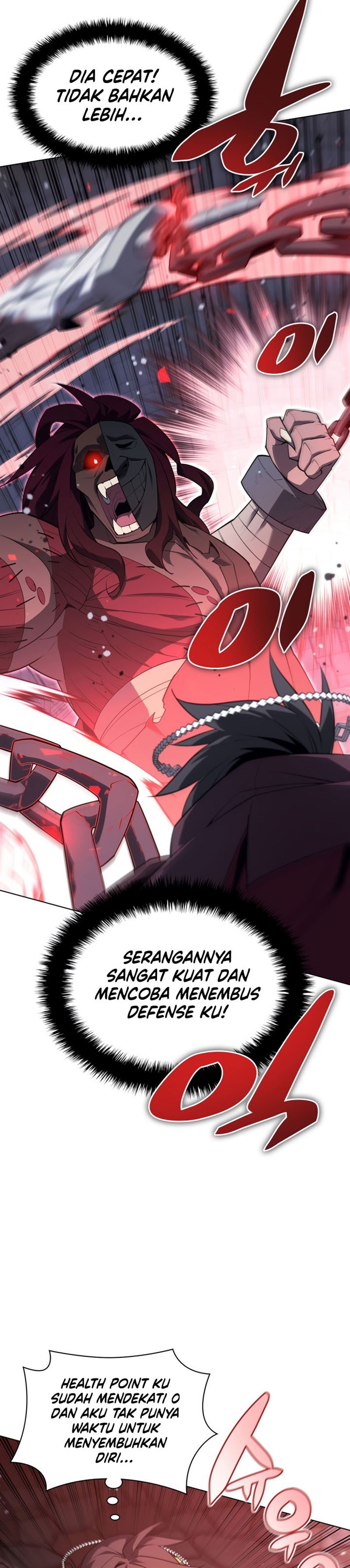 overgeared - Chapter: 129