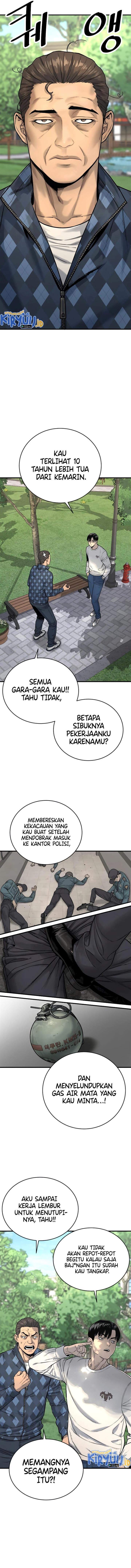 return-of-the-bloodthirsty-police - Chapter: 4