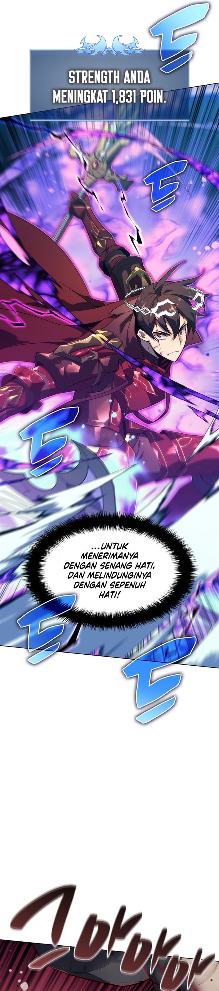 overgeared - Chapter: 129