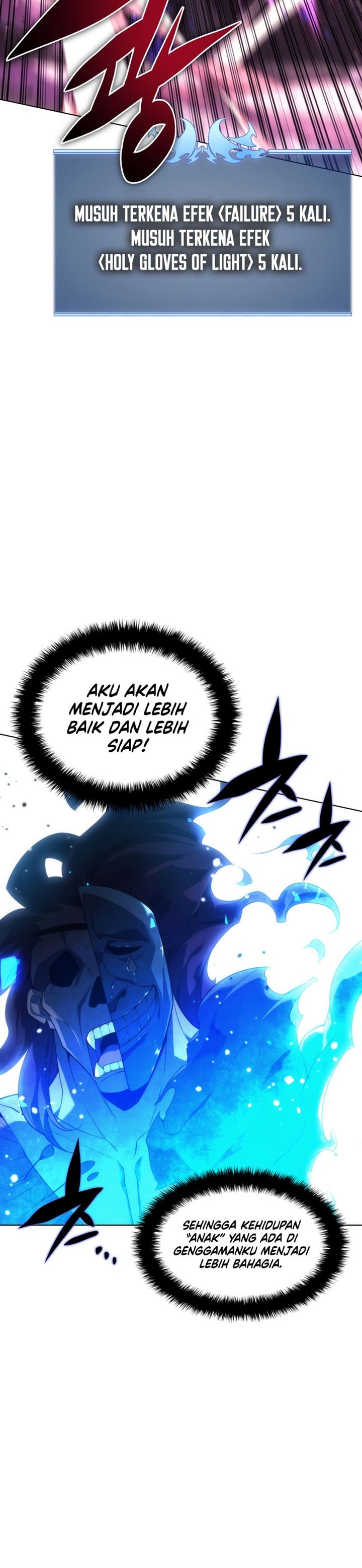 overgeared - Chapter: 129