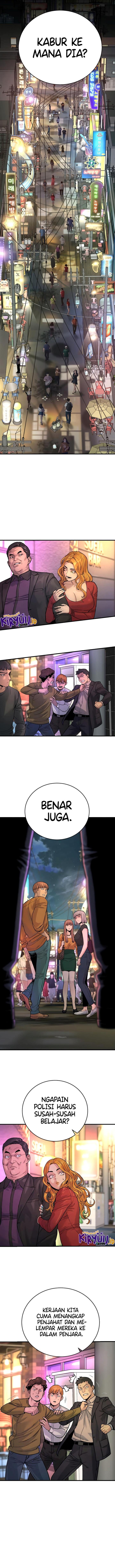 return-of-the-bloodthirsty-police - Chapter: 4