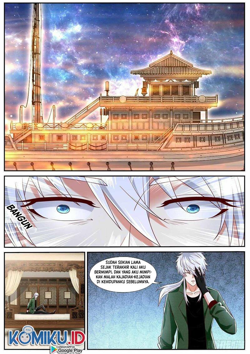 rebirth-of-the-urban-immortal-cultivator - Chapter: 809