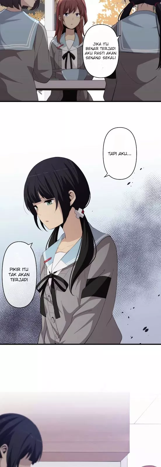 relife - Chapter: 182