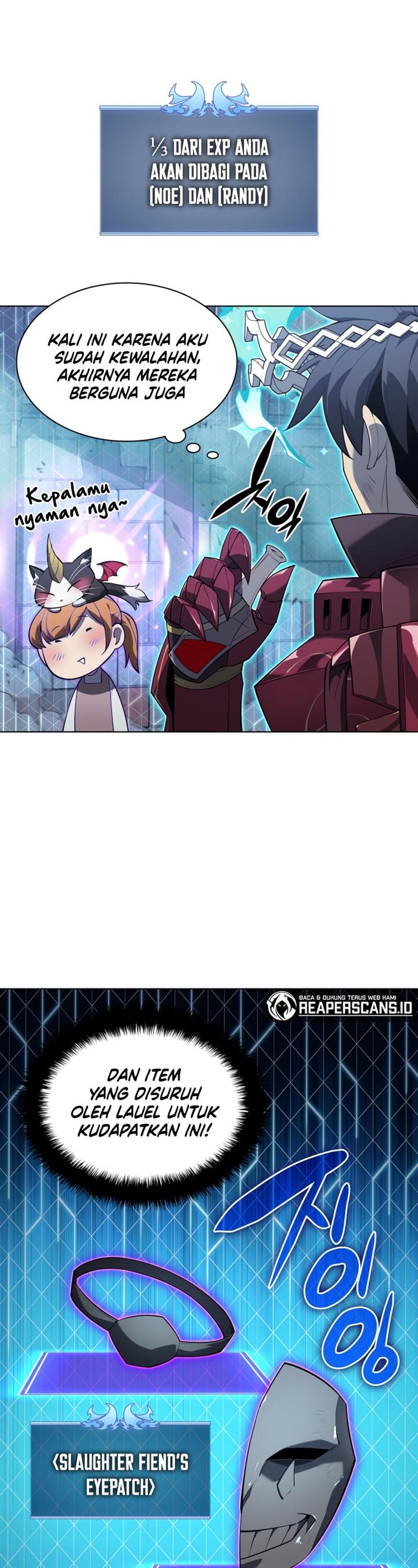 overgeared - Chapter: 130