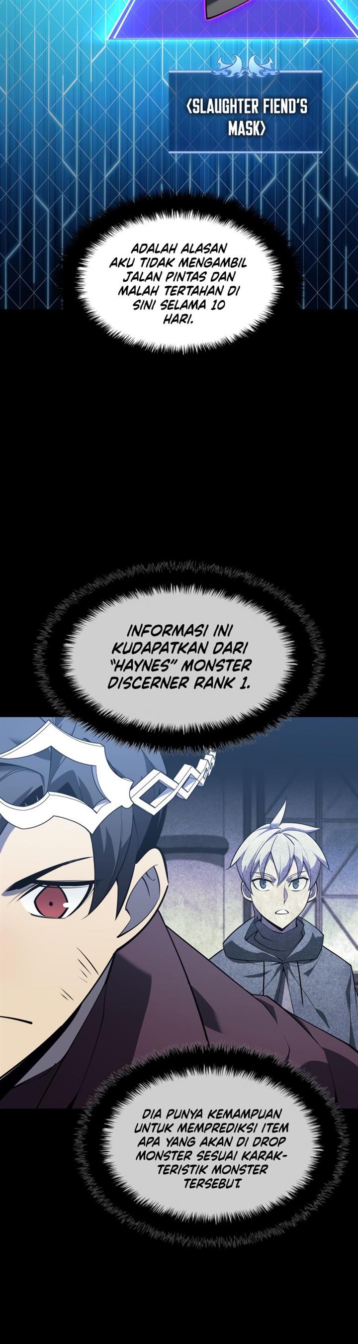 overgeared - Chapter: 130