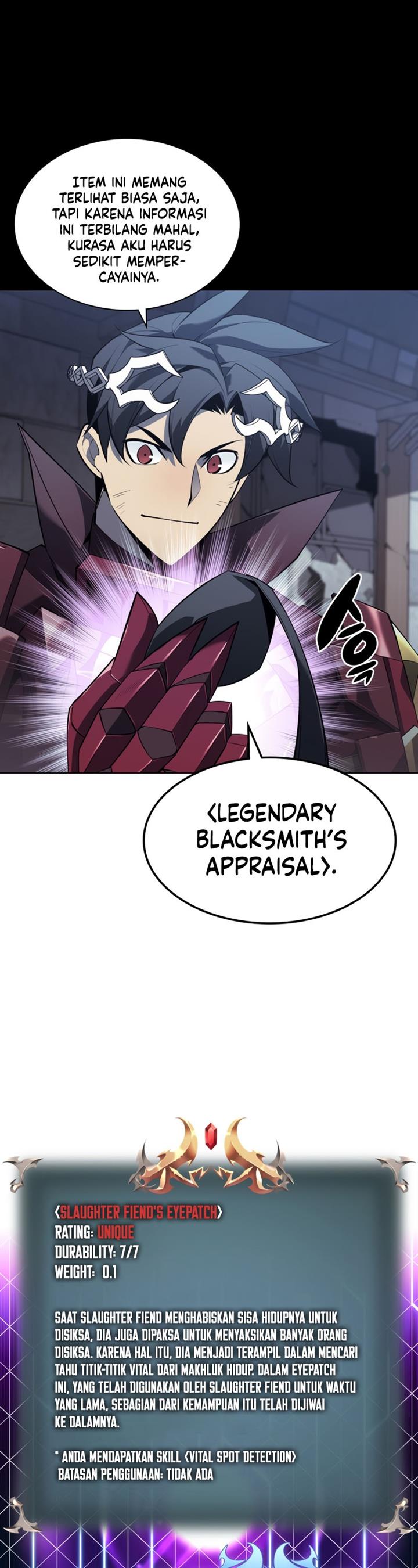 overgeared - Chapter: 130