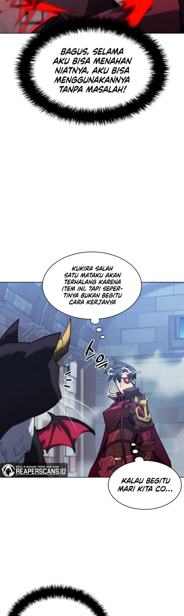 overgeared - Chapter: 130