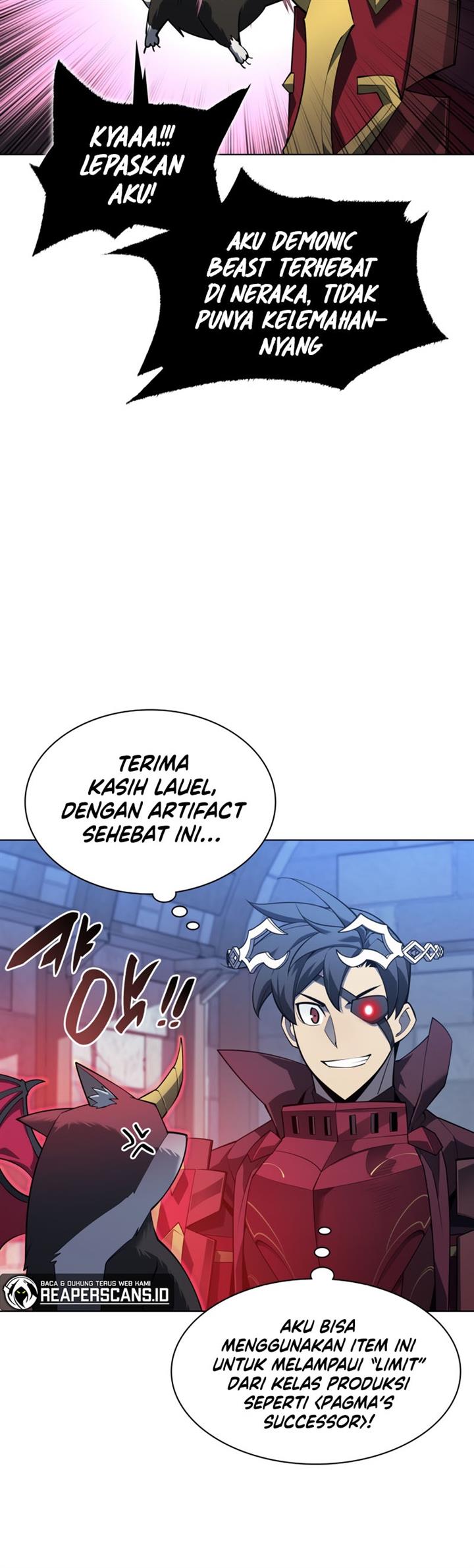 overgeared - Chapter: 130