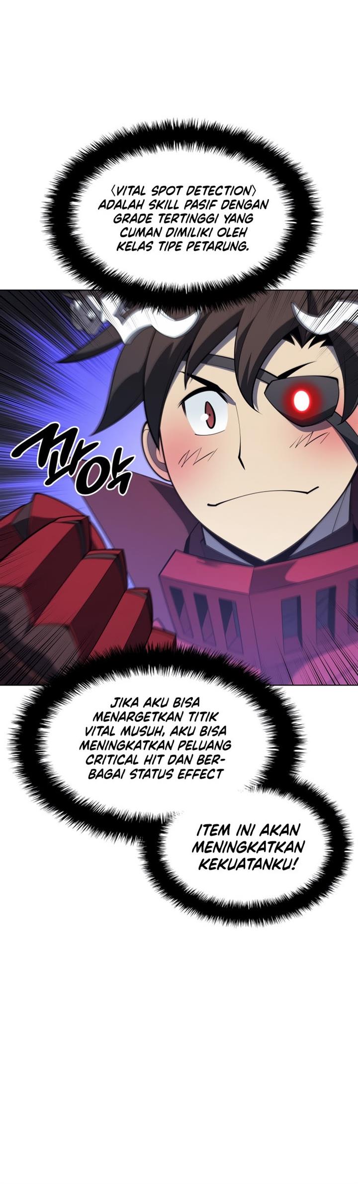overgeared - Chapter: 130