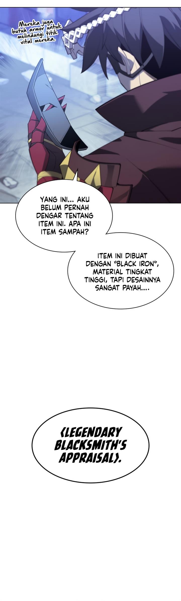 overgeared - Chapter: 130