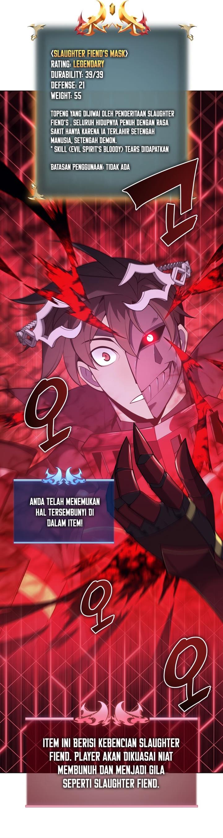 overgeared - Chapter: 130