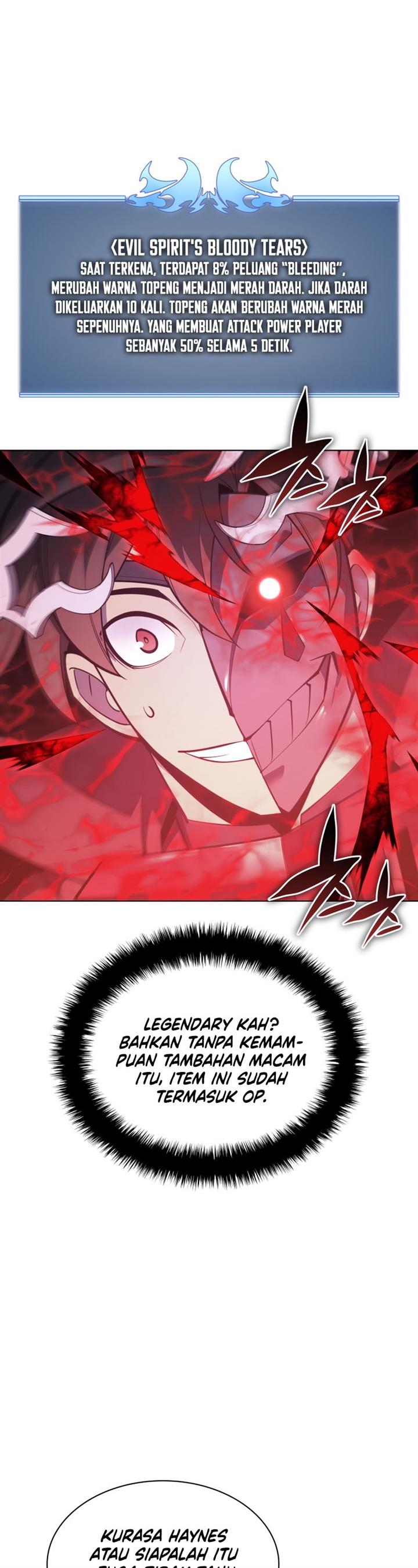 overgeared - Chapter: 130