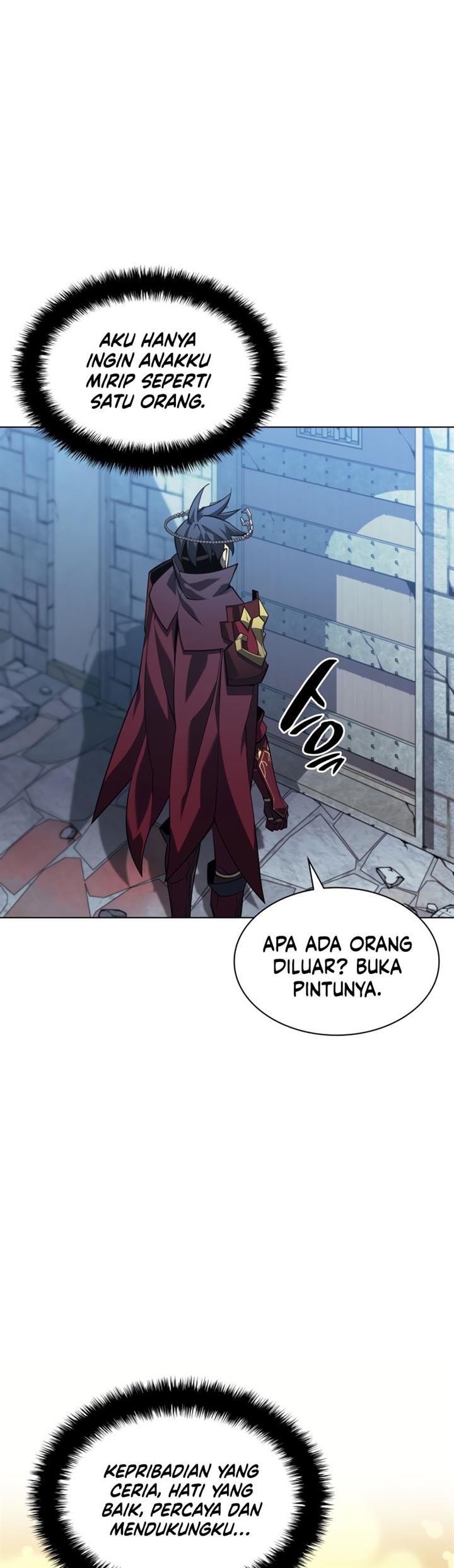 overgeared - Chapter: 130