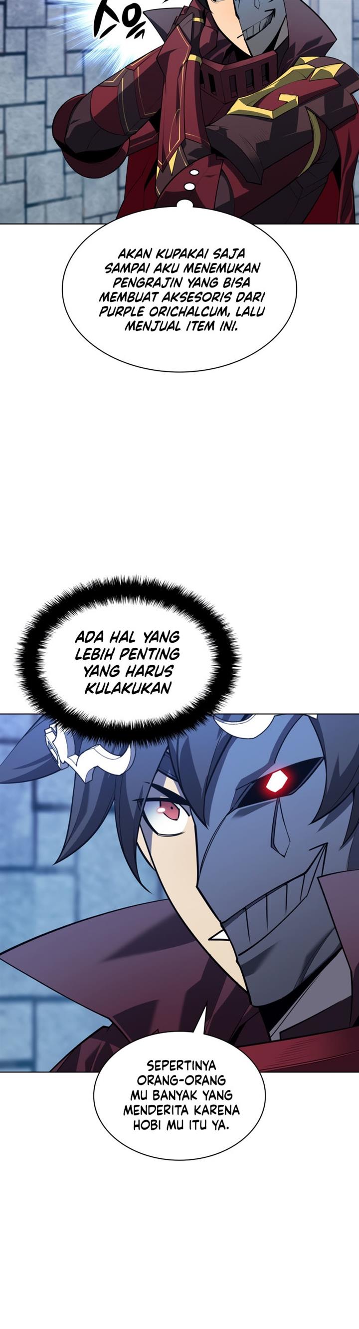 overgeared - Chapter: 130