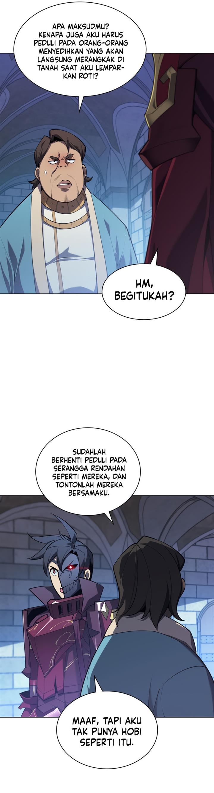 overgeared - Chapter: 130