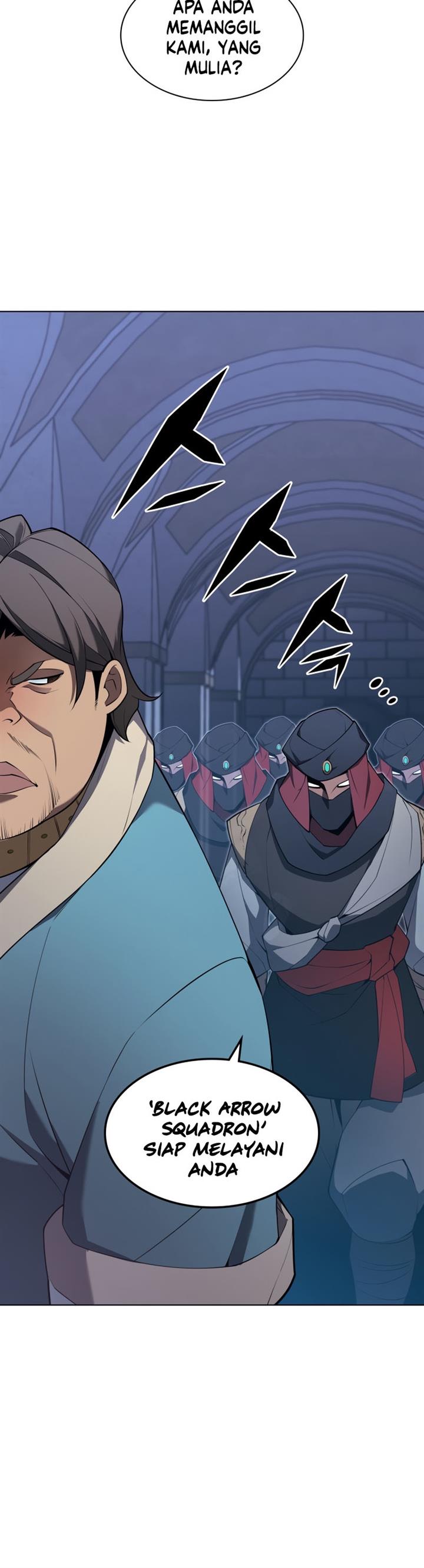 overgeared - Chapter: 130