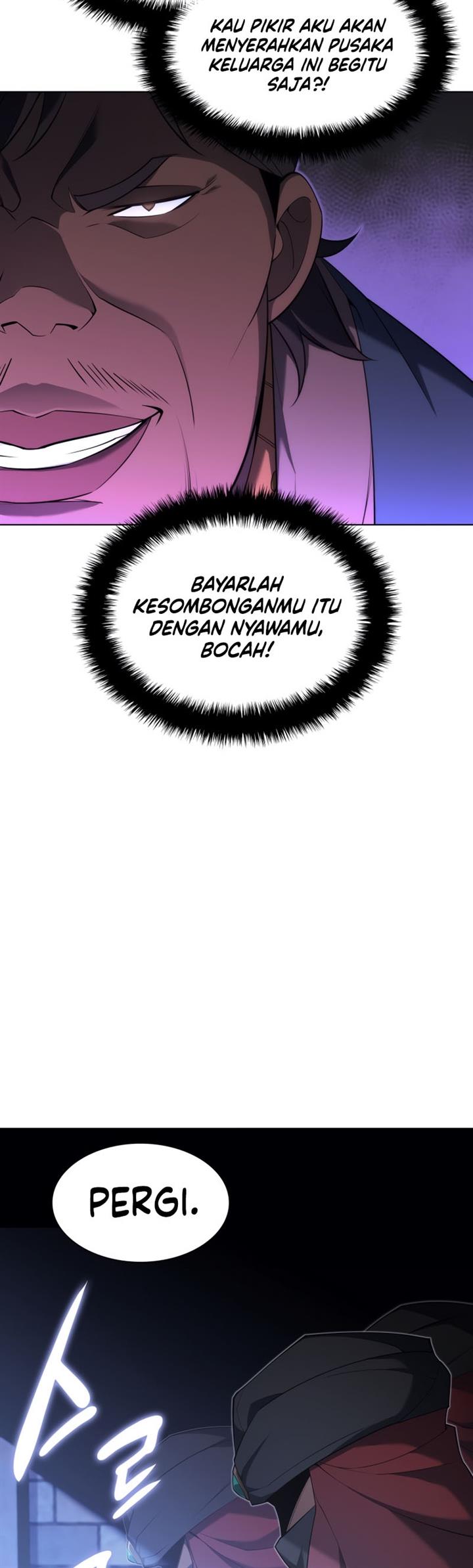 overgeared - Chapter: 130
