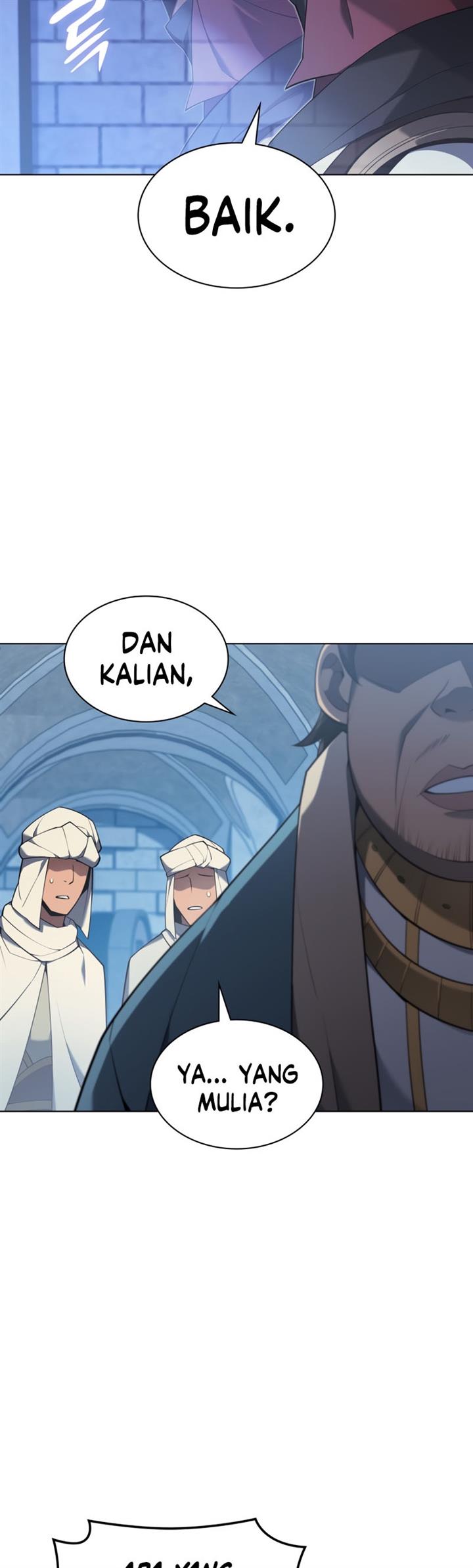 overgeared - Chapter: 130