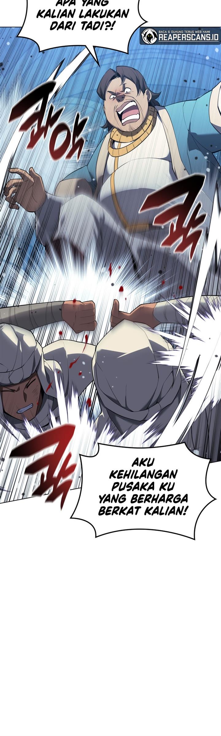 overgeared - Chapter: 130