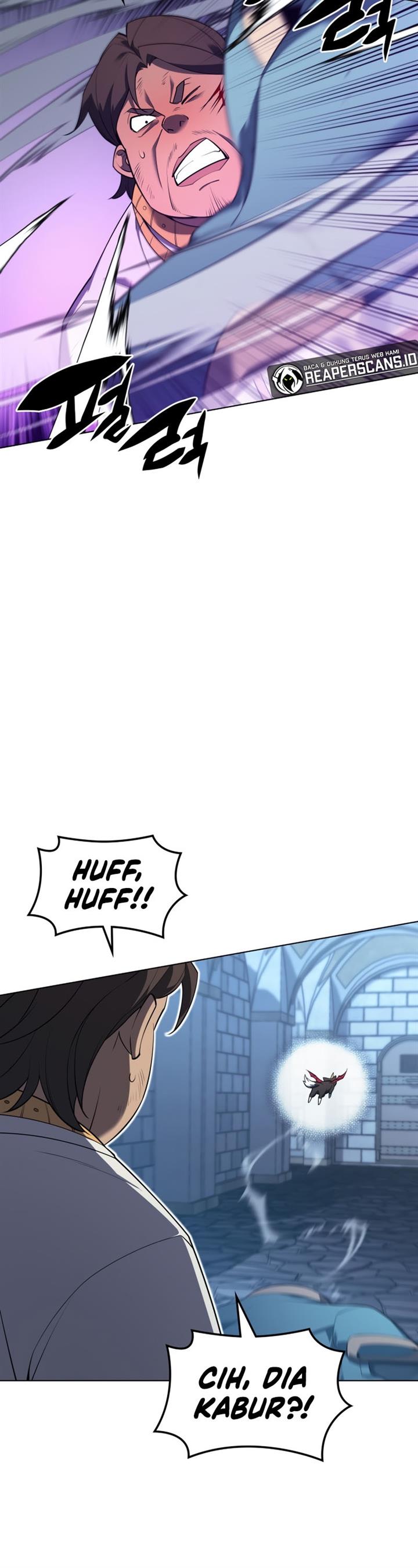 overgeared - Chapter: 130