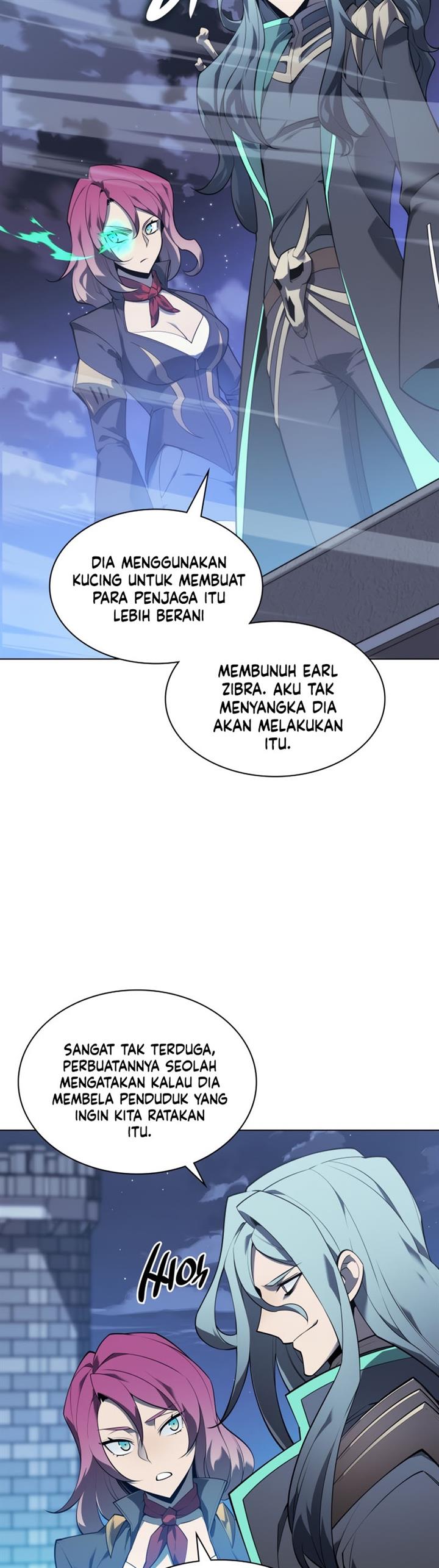 overgeared - Chapter: 130