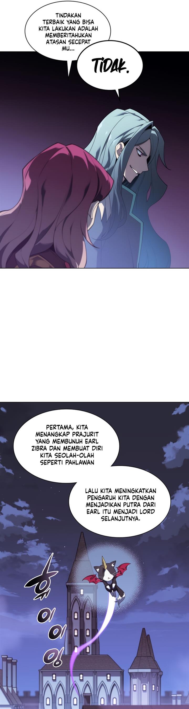 overgeared - Chapter: 130