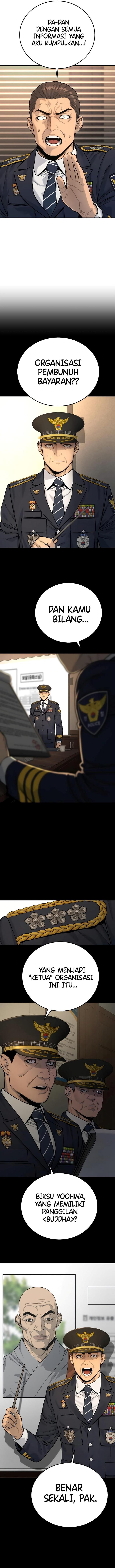 return-of-the-bloodthirsty-police - Chapter: 3