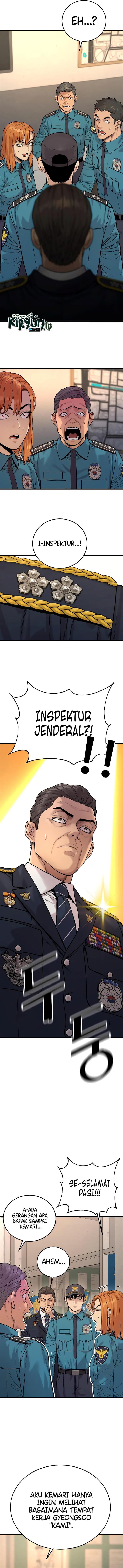 return-of-the-bloodthirsty-police - Chapter: 3