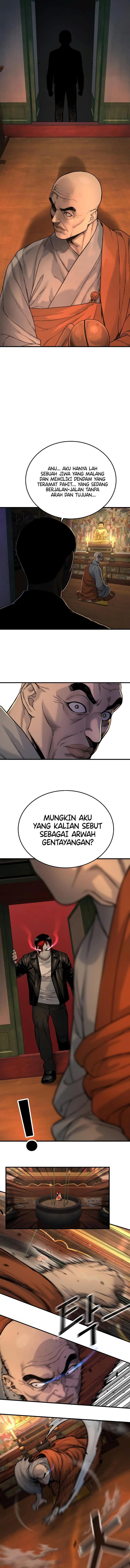 return-of-the-bloodthirsty-police - Chapter: 3