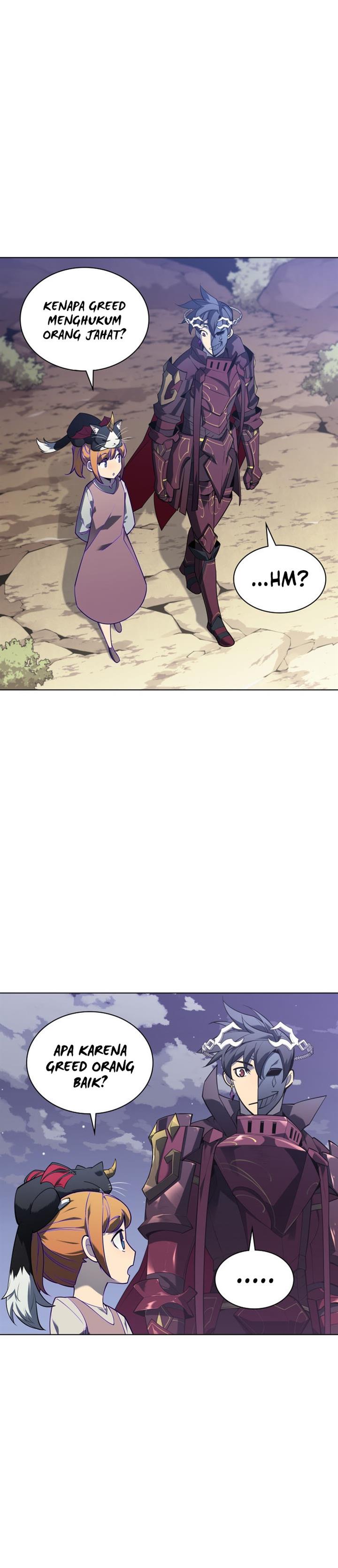 overgeared - Chapter: 131
