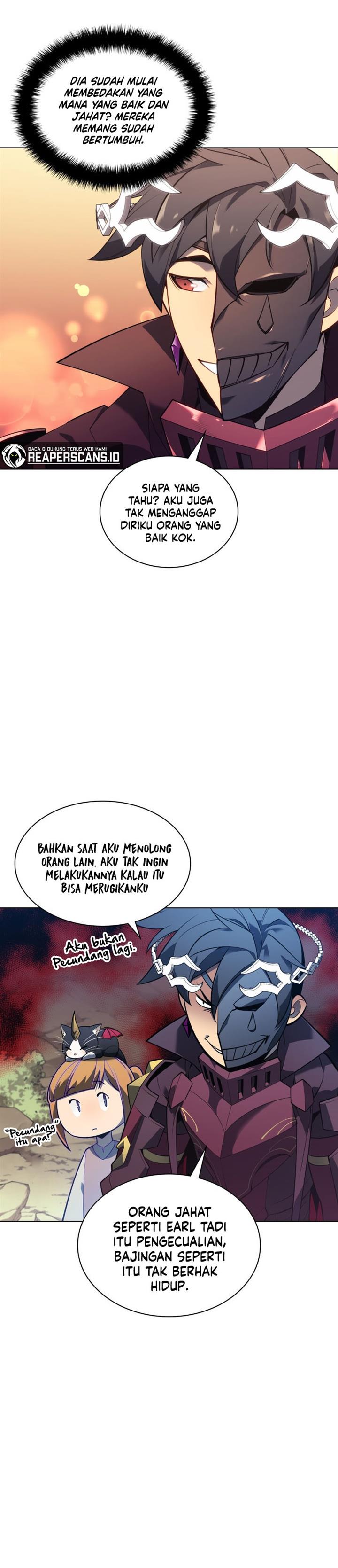overgeared - Chapter: 131