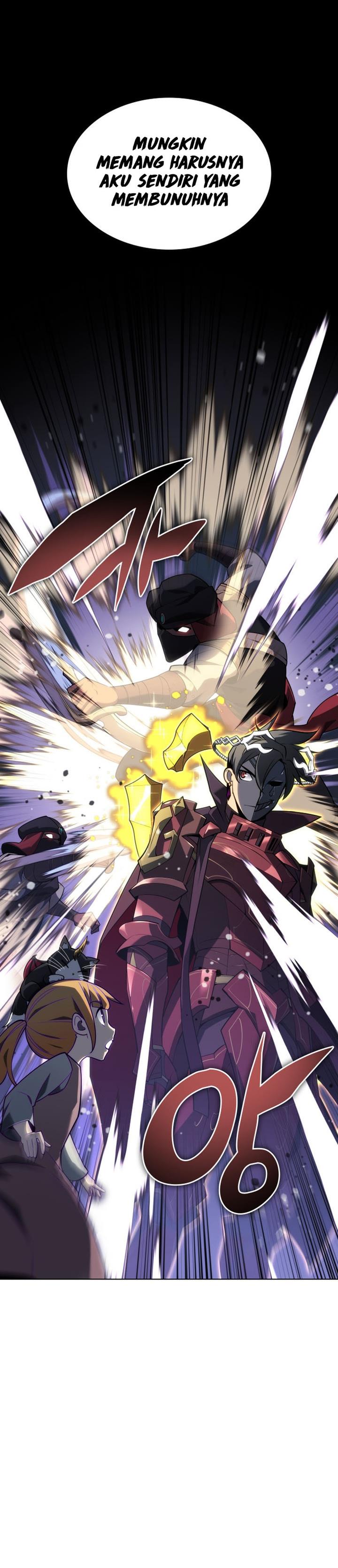 overgeared - Chapter: 131