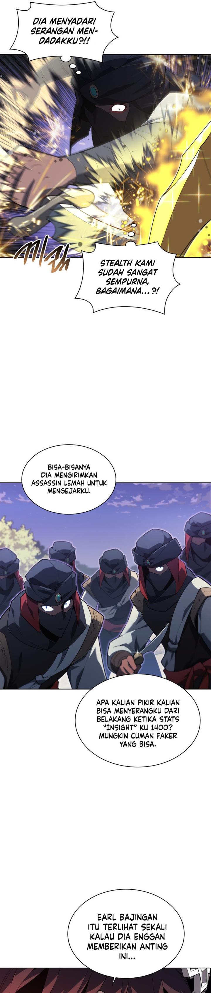 overgeared - Chapter: 131