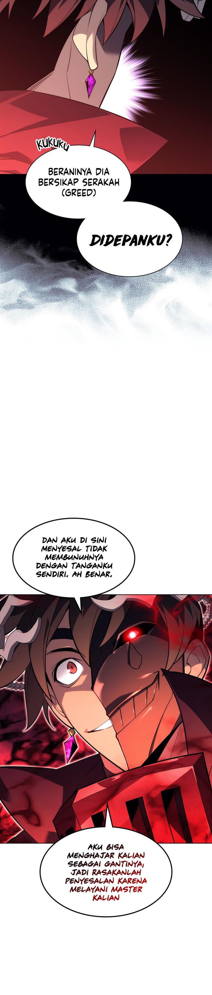 overgeared - Chapter: 131